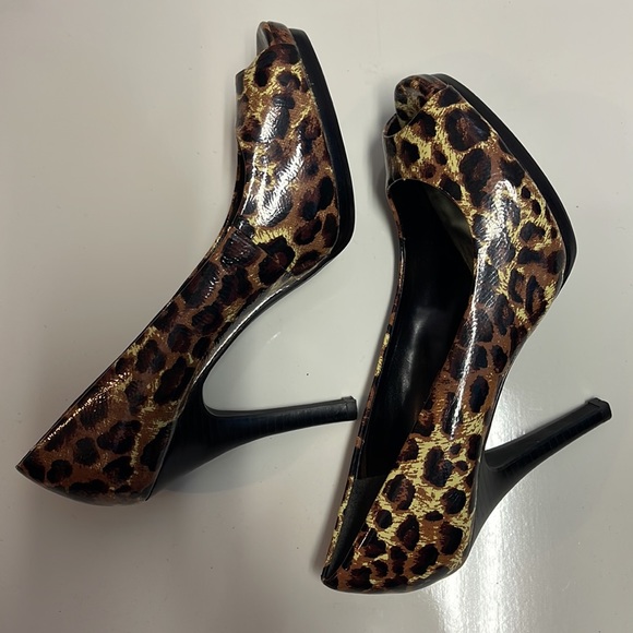 Steve Madden Woman’s heels - Picture 8 of 11